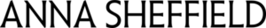 Anna Sheffield logo