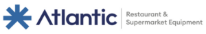 Atlantic Restaurant & Supermarket Equipment logo