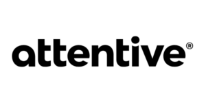 Attentive logo