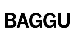 BAGGU logo