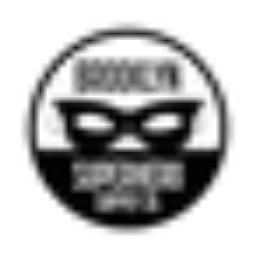 Brooklyn Superhero Supply Co. logo