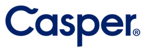 Casper logo