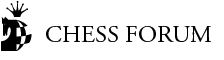 Chess Forum logo