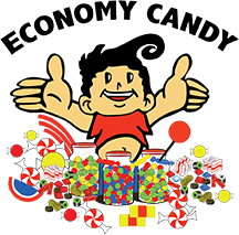 Economy Candy logo