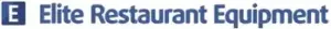 Elite Restaurant Equipment logo