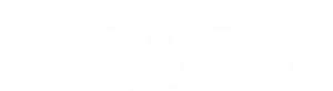 Fountain Pen Hospital logo