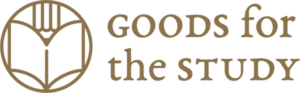 Goods for the Study logo