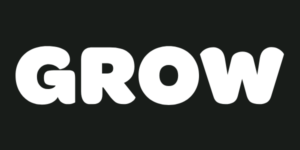 GROW logo