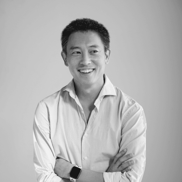 Hugh Lim