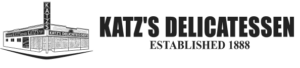 Katz’s Delicatessen logo