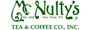 McNulty’s Tea & Coffee logo