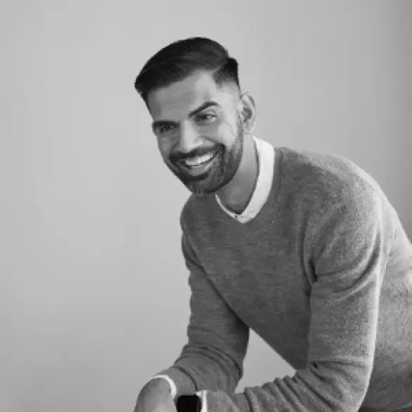Nihar Kulkarni