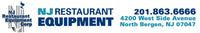 NJ Restaurant Equipment Corp. logo