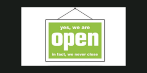 NY ECommerce Lounge logo