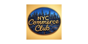 NYC Commerce Club logo