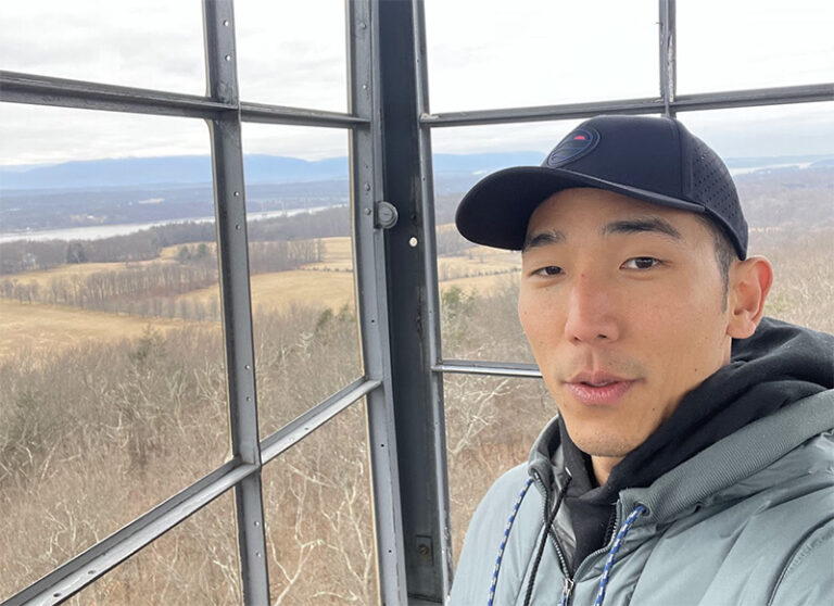 Peter Kang