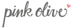 Pink Olive logo