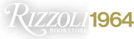 Rizzoli Bookstore logo