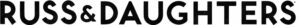 Russ & Daughters logo