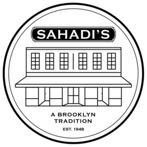 Sahadi’s logo