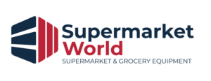 Supermarket World logo